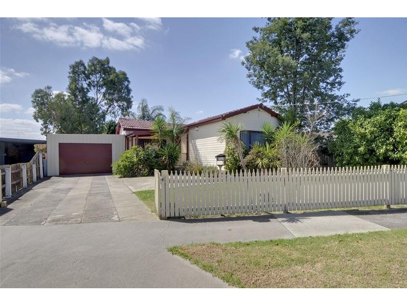 4 Willis Crescent, Traralgon VIC 3844