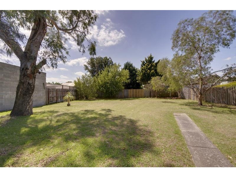 4 Willis Crescent, Traralgon VIC 3844