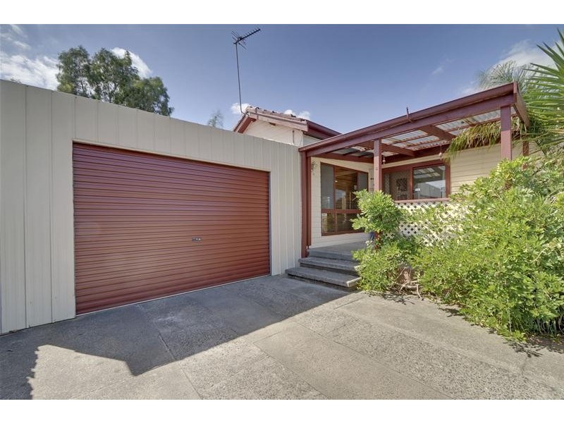 4 Willis Crescent, Traralgon VIC 3844