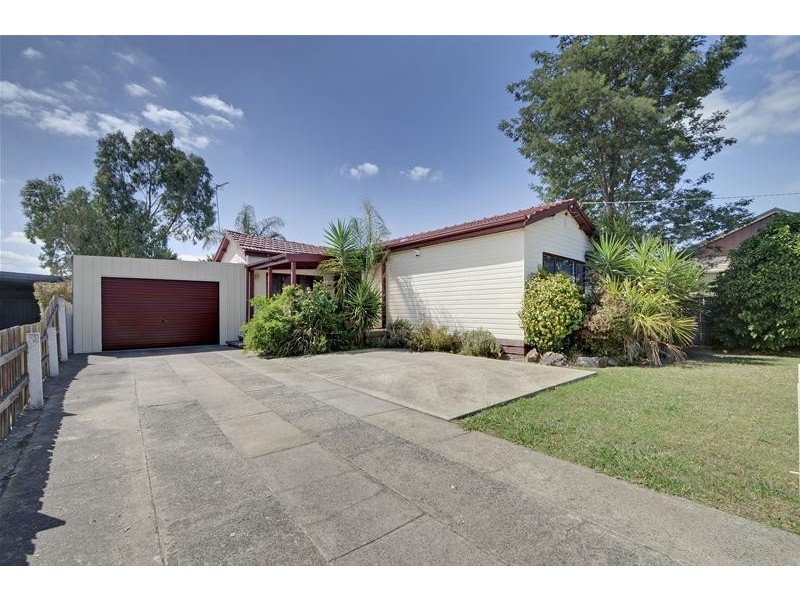 4 Willis Crescent, Traralgon VIC 3844