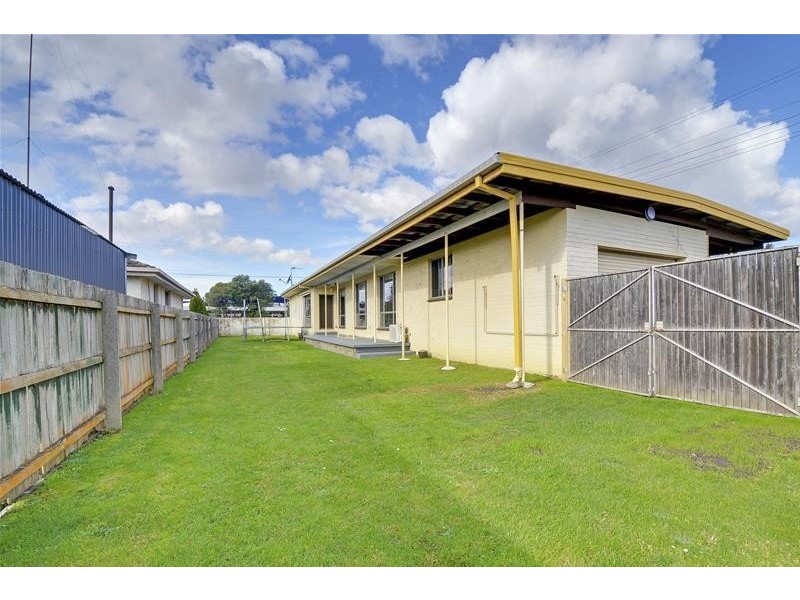 53 Kosciuszko Street, Traralgon VIC 3844