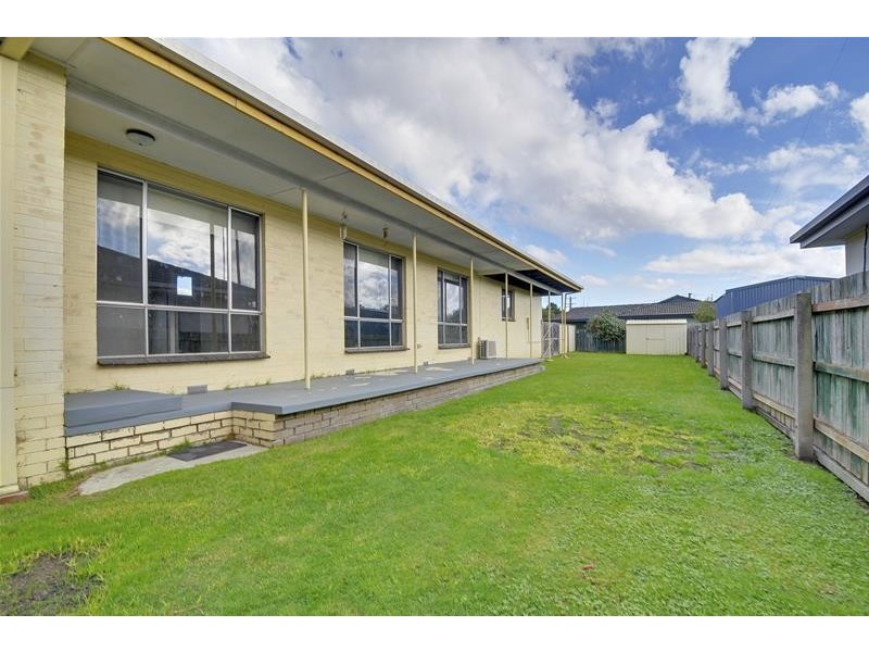 53 Kosciuszko Street, Traralgon VIC 3844