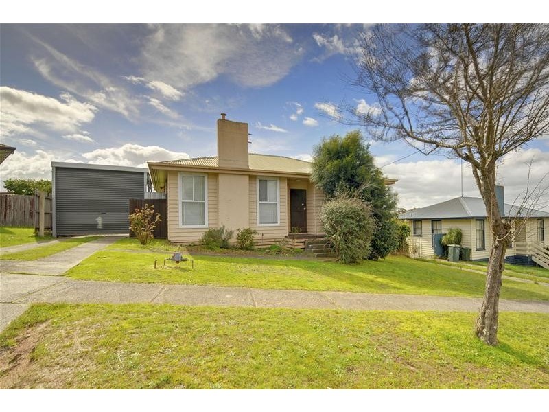 1 Kokoda Street, Morwell VIC 3840