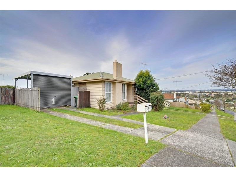 1 Kokoda Street, Morwell VIC 3840
