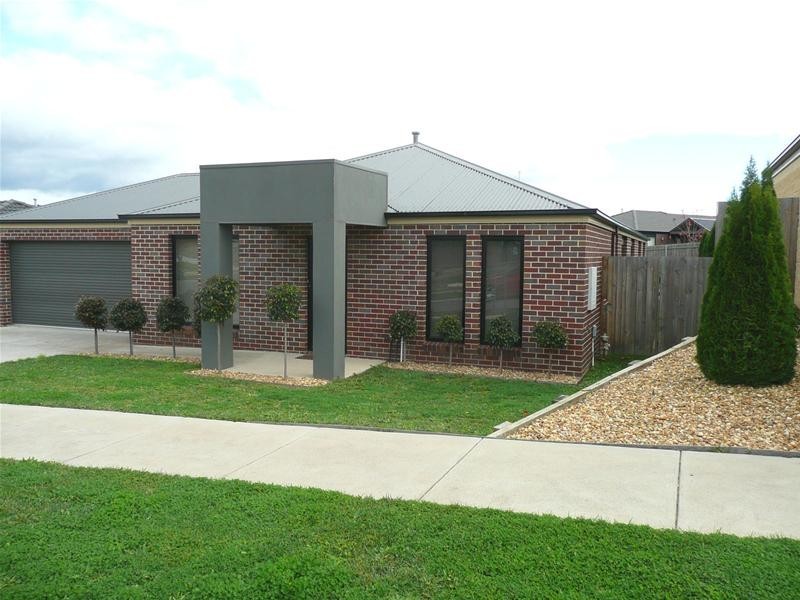 15 College Avenue, Traralgon VIC 3844
