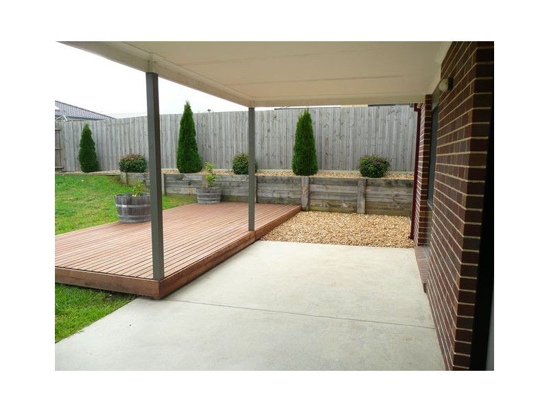 15 College Avenue, Traralgon VIC 3844