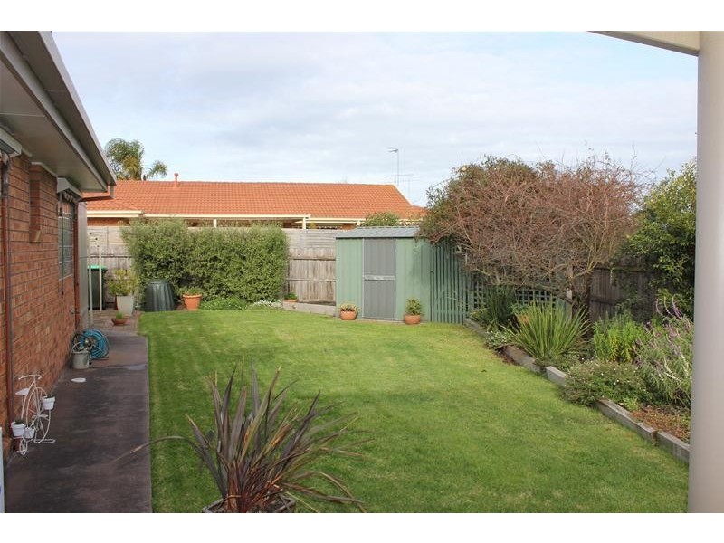35 Parkwood Way, Traralgon VIC 3844