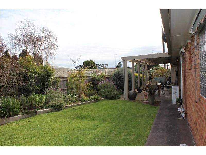 35 Parkwood Way, Traralgon VIC 3844