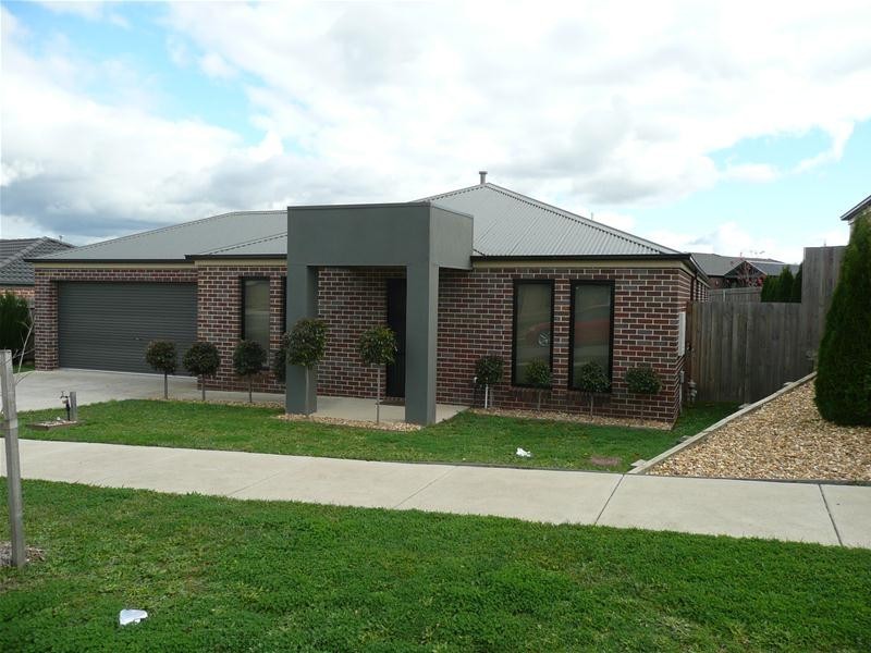 15 College Avenue, Traralgon VIC 3844