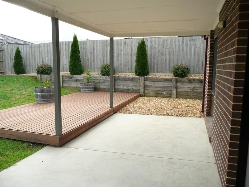 15 College Avenue, Traralgon VIC 3844