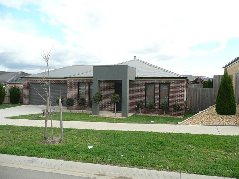 15 College Avenue, Traralgon VIC 3844