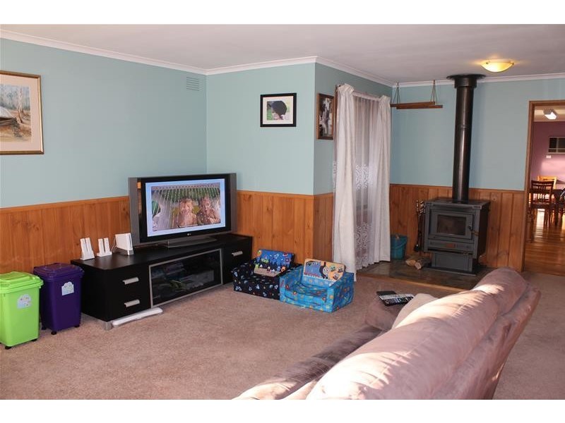 6 Gunyah Grove, Traralgon VIC 3844