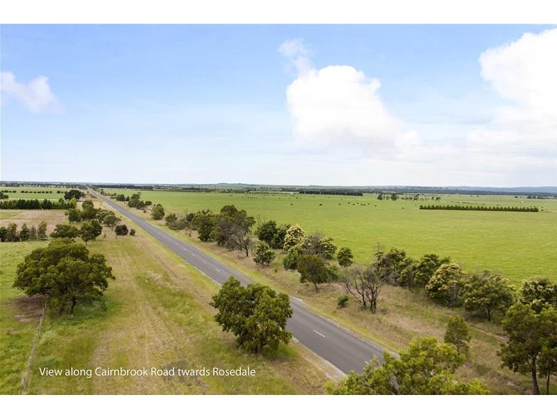 894 Cairnbrook Road, Glengarry VIC 3854