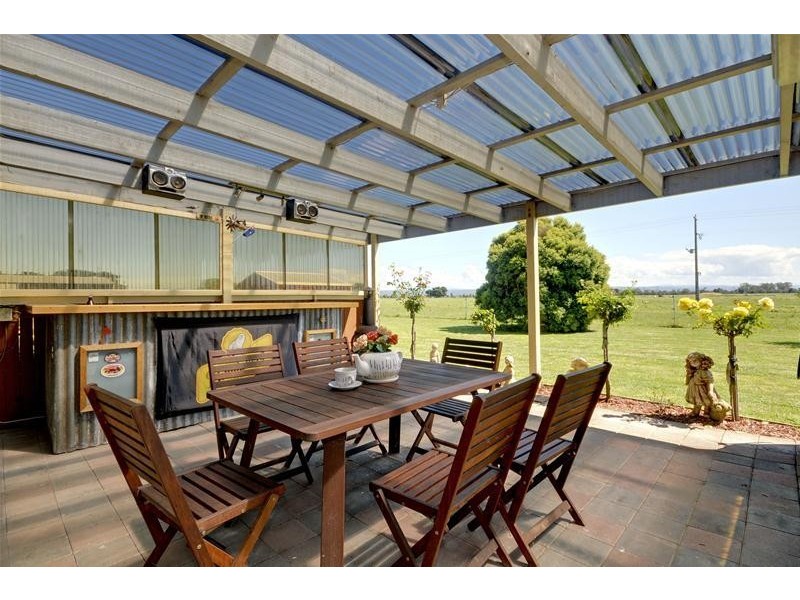 894 Cairnbrook Road, Glengarry VIC 3854