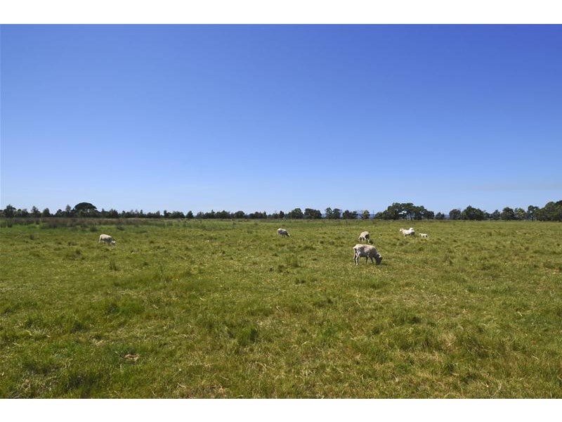 894 Cairnbrook Road, Glengarry VIC 3854