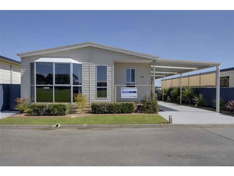 R22/35 Airfield Road, Traralgon VIC 3844