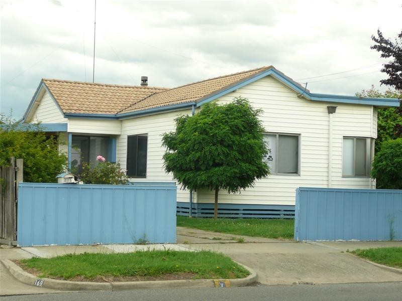 171 Grey Street, Traralgon VIC 3844