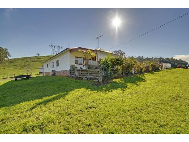 714 Coalville Road, Coalville VIC 3825