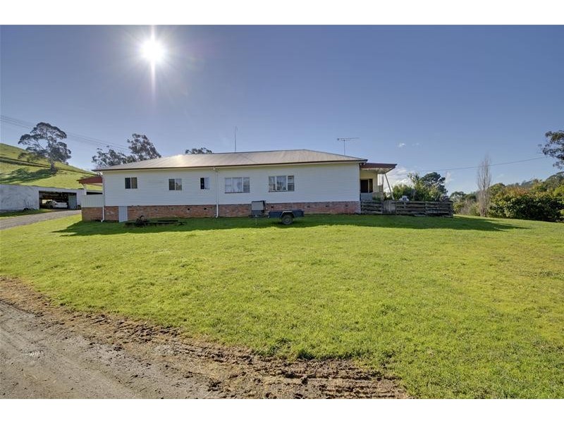 714 Coalville Road, Coalville VIC 3825