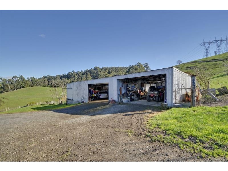 714 Coalville Road, Coalville VIC 3825