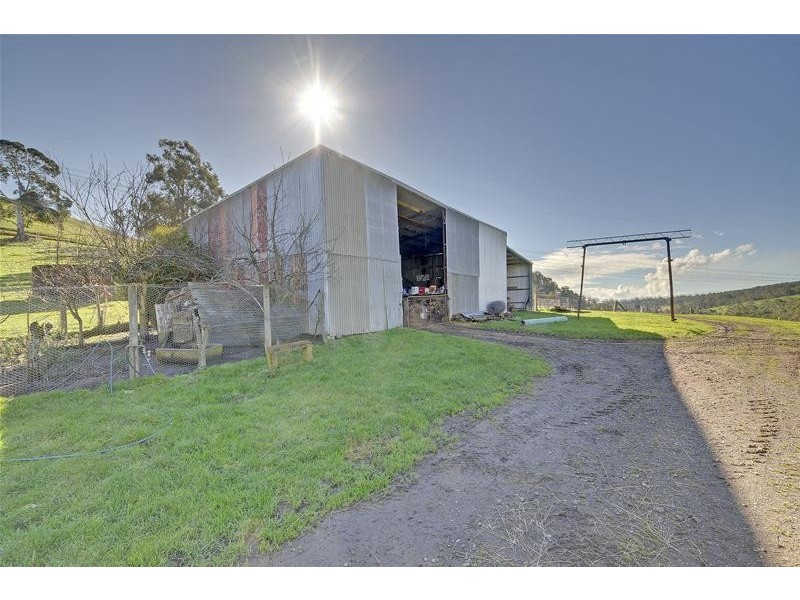 714 Coalville Road, Coalville VIC 3825