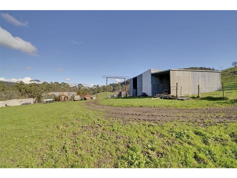 714 Coalville Road, Coalville VIC 3825