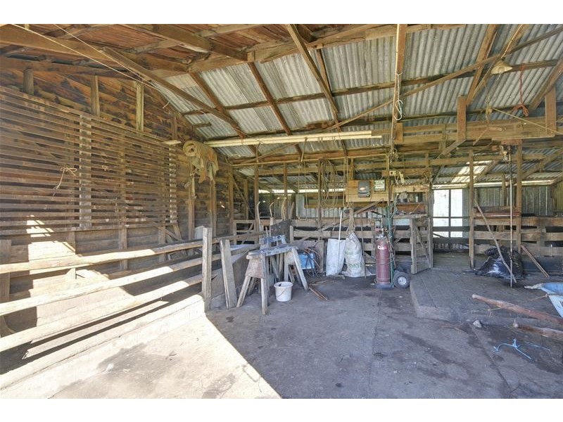 714 Coalville Road, Coalville VIC 3825