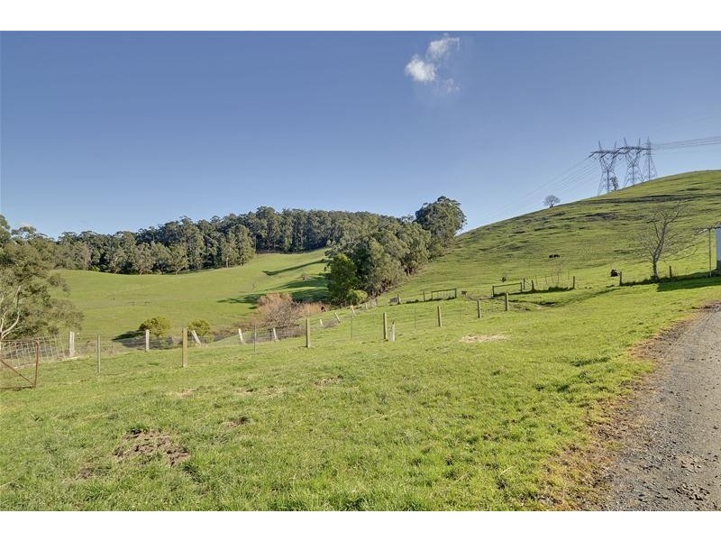 714 Coalville Road, Coalville VIC 3825