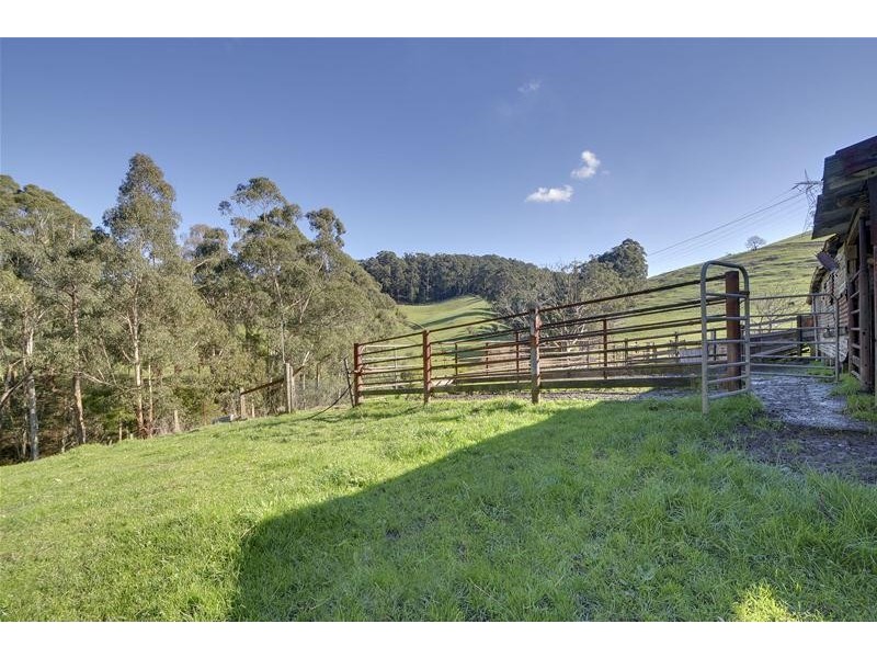 714 Coalville Road, Coalville VIC 3825