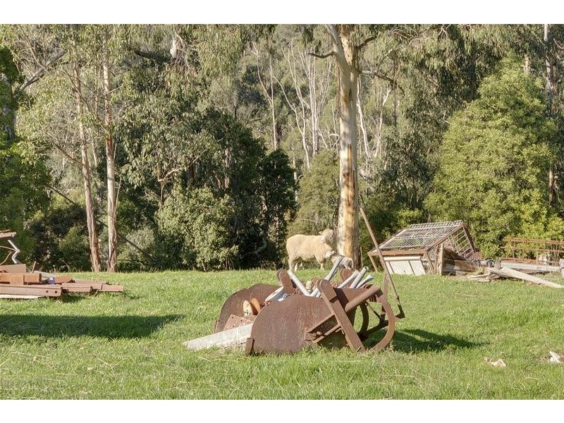 714 Coalville Road, Coalville VIC 3825