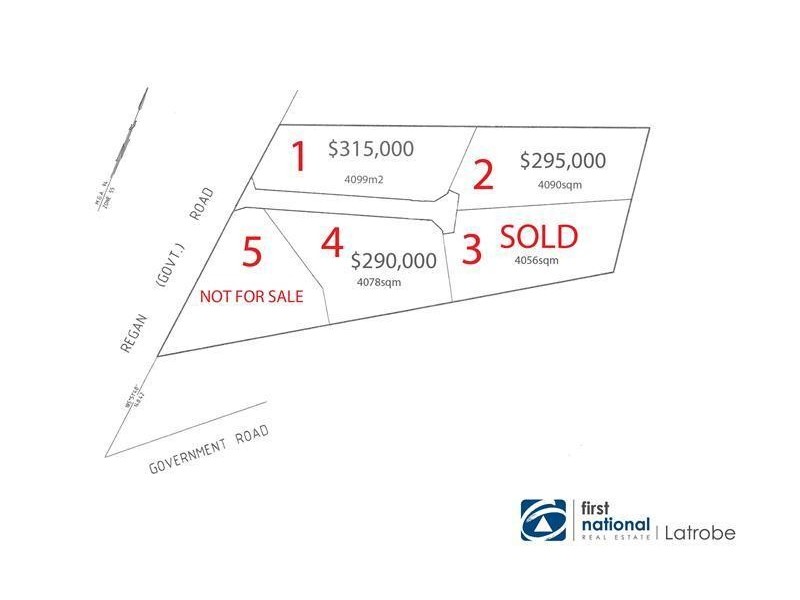 55 Regan Road, Traralgon VIC 3844