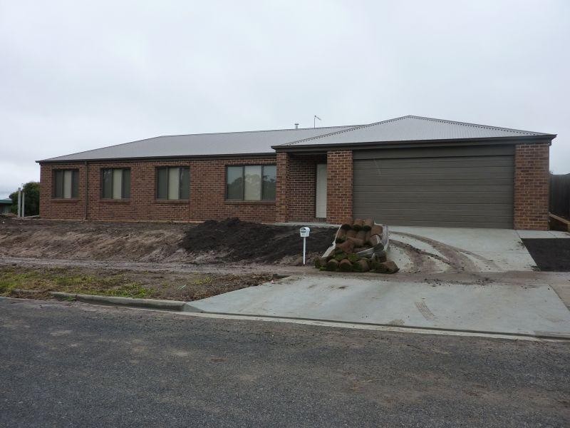 17 Curringa Court, Churchill VIC 3842