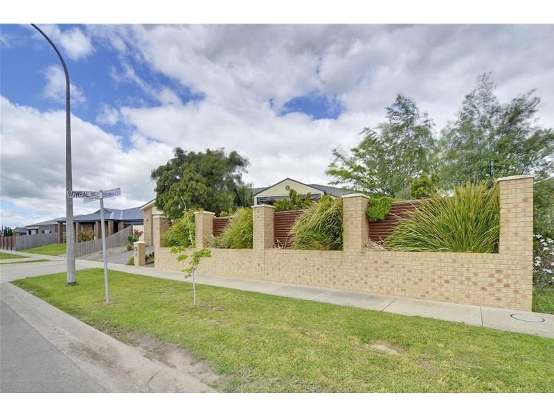 47 Bradman Boulevard, Traralgon VIC 3844