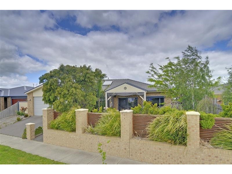 47 Bradman Boulevard, Traralgon VIC 3844