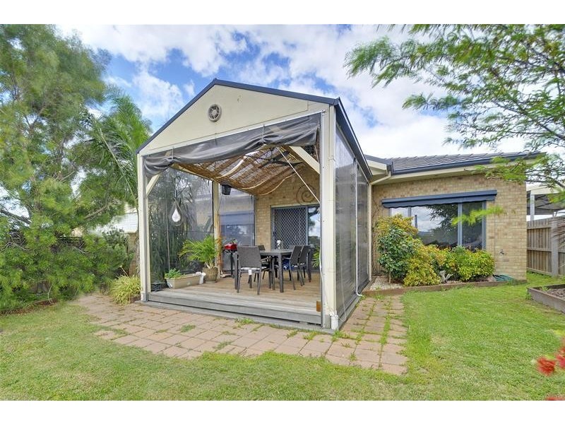 47 Bradman Boulevard, Traralgon VIC 3844