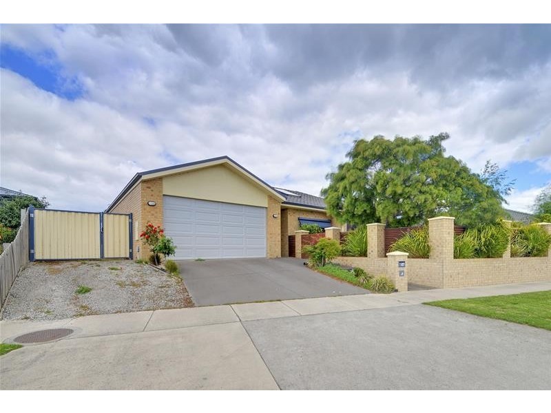47 Bradman Boulevard, Traralgon VIC 3844