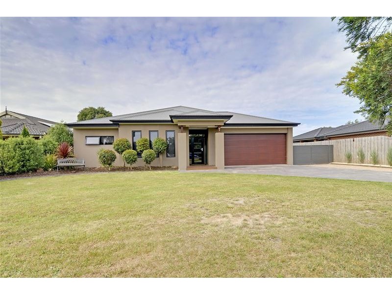 7 Rintoull Court, Rosedale VIC 3847