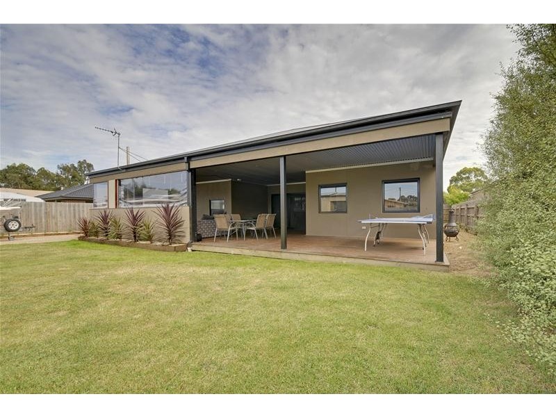 7 Rintoull Court, Rosedale VIC 3847