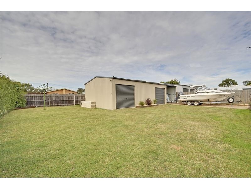 7 Rintoull Court, Rosedale VIC 3847