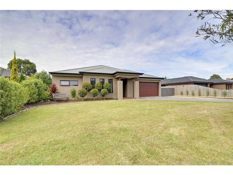 7 Rintoull Court, Rosedale VIC 3847