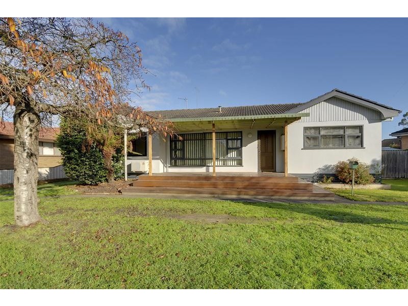 26 Whittakers Road, Traralgon VIC 3844