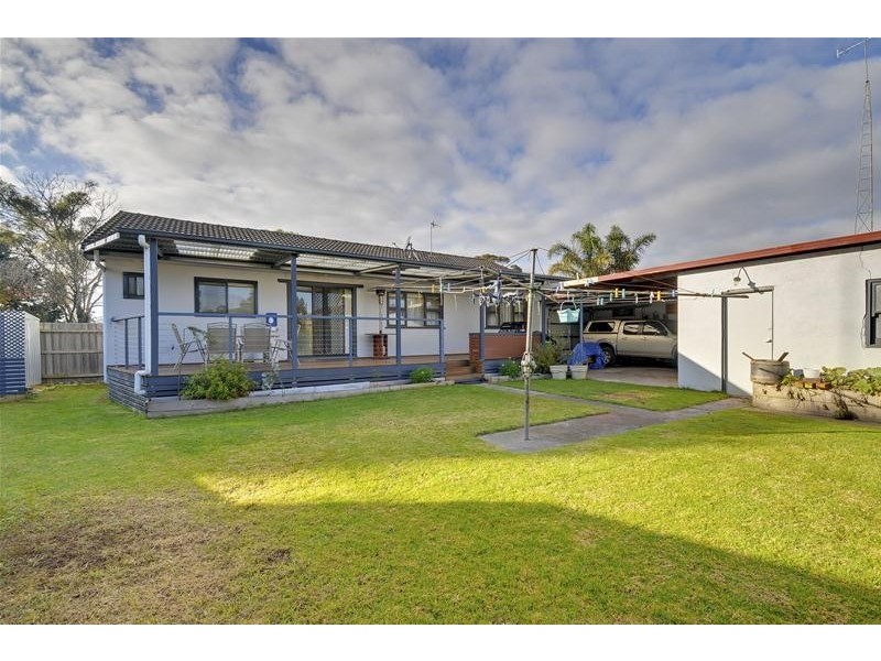 26 Whittakers Road, Traralgon VIC 3844