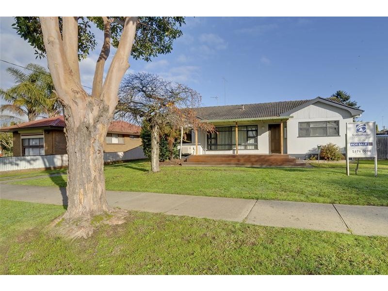 26 Whittakers Road, Traralgon VIC 3844