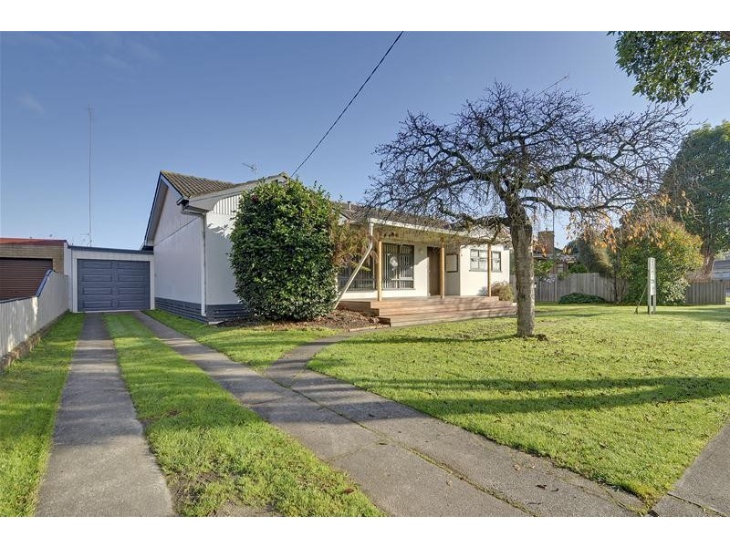 26 Whittakers Road, Traralgon VIC 3844