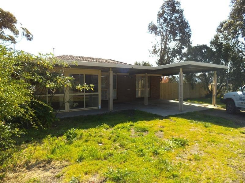 80 Mahogany Drive, Traralgon VIC 3844