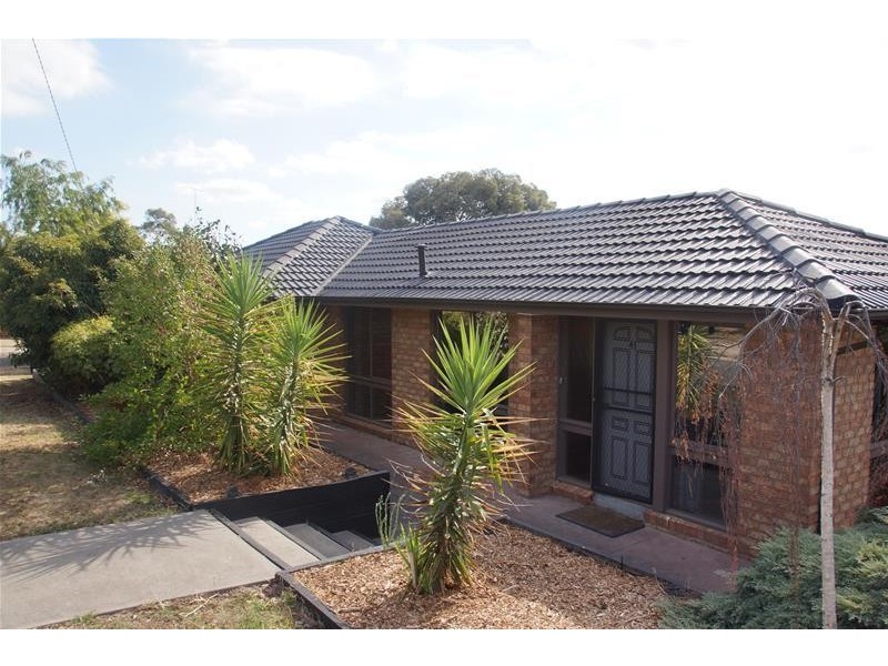 41 Burnet Place, Traralgon VIC 3844