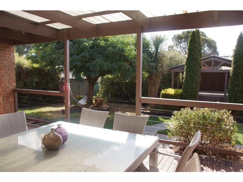 41 Burnet Place, Traralgon VIC 3844