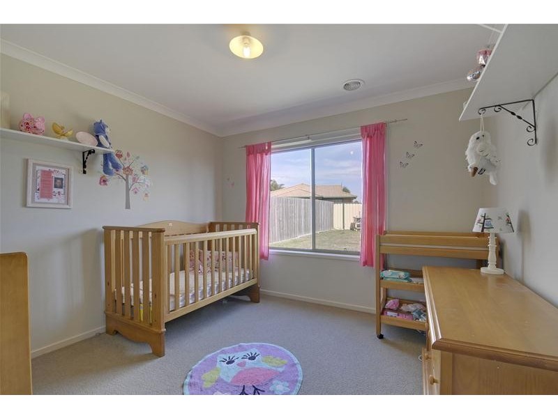 9 Kangaroo Grass Rise, Traralgon VIC 3844