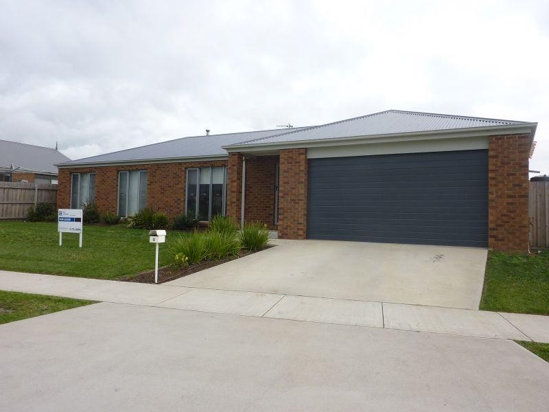 3 Connaught Way, Traralgon VIC 3844