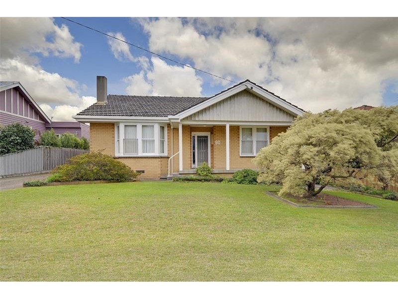 80 Grey Street, Traralgon VIC 3844